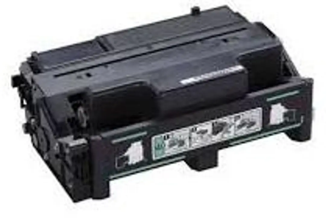 Ricoh 406685 Tonercartridge Zwart - 25.000 pagina's