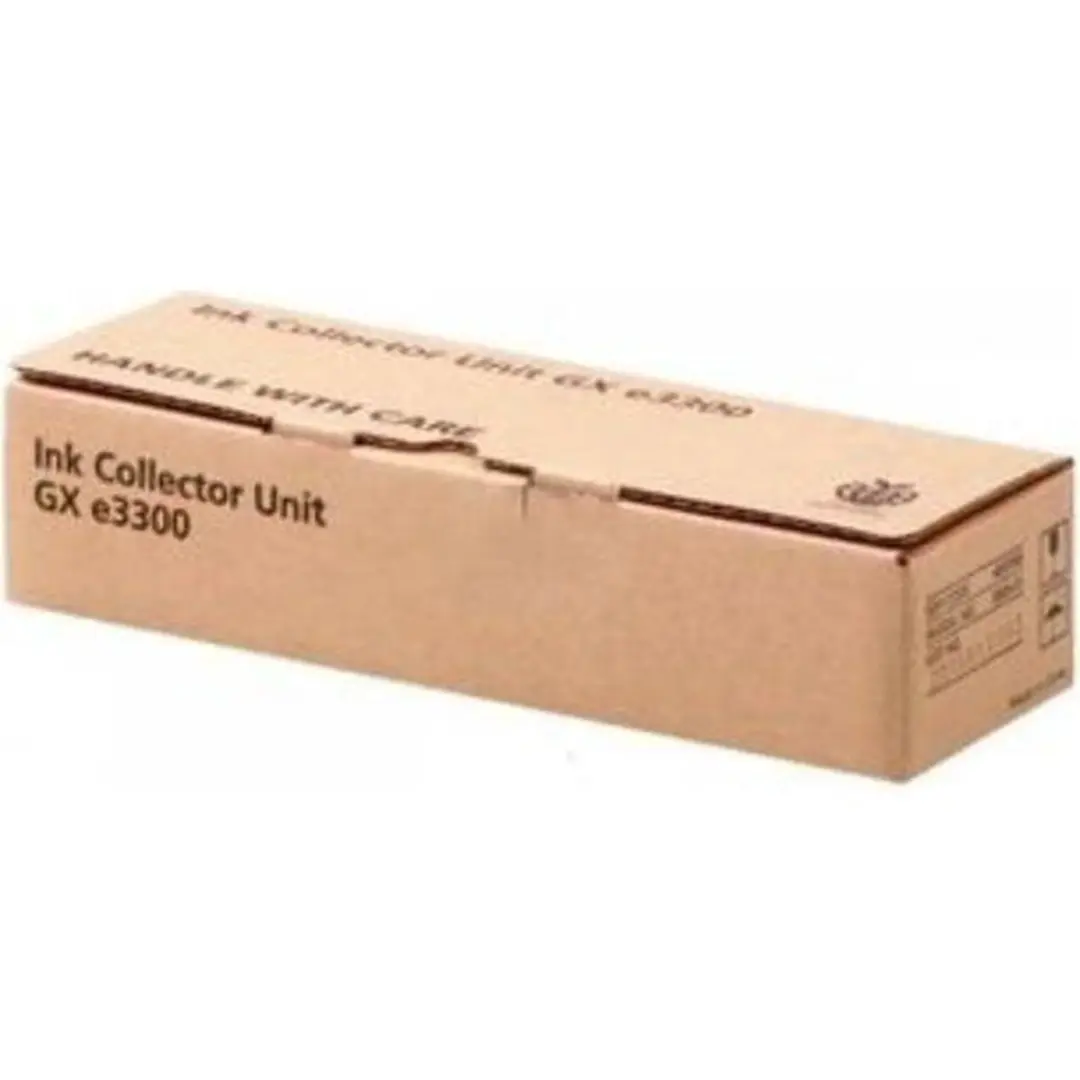 Ricoh Gel Waste Ink Collect GX-E3300 - 27.000ml - Multi
