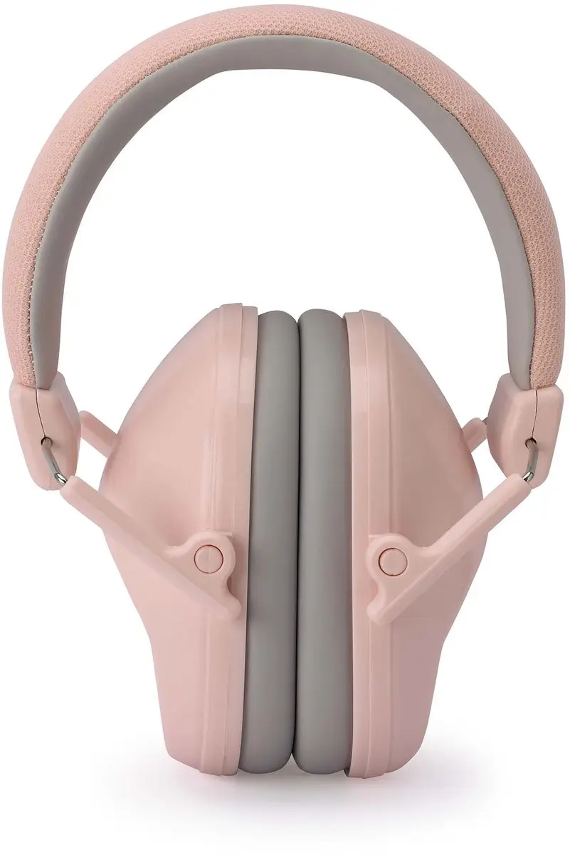 Alecto BV73 Gehoorbescherming Kinder - Roze
