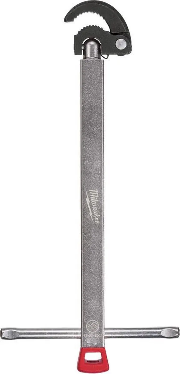 Milwaukee Sanitair Sleutel - 1 Stuk