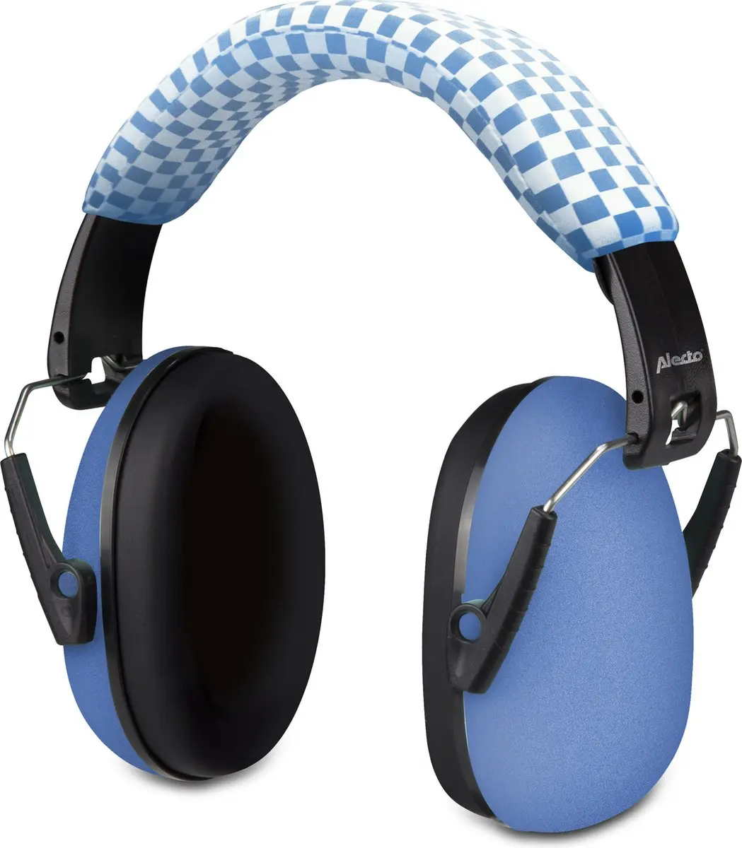 Alecto BV-71 Gehoorbescherming Kinderen