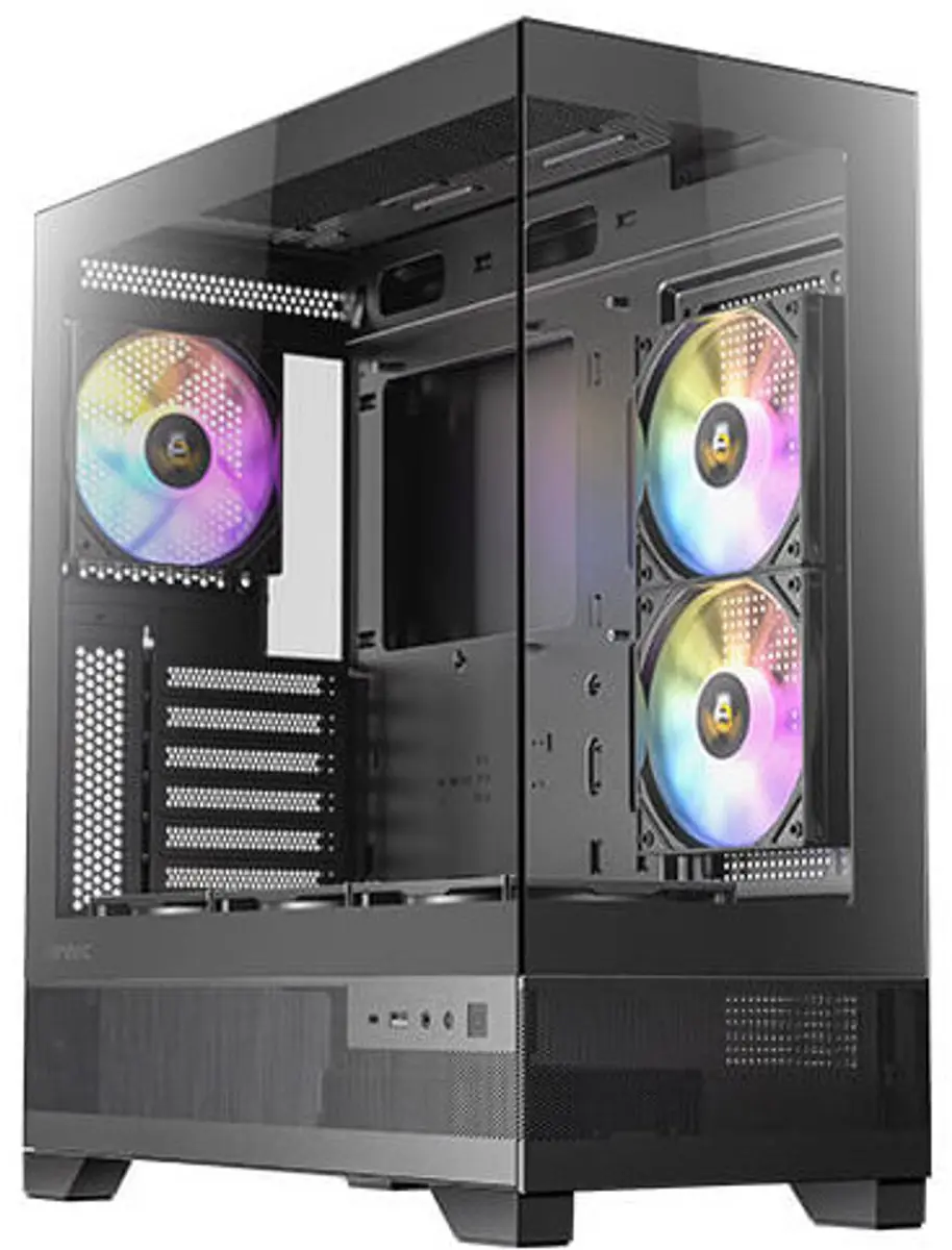 Antec CX700 ARGB Midi Tower