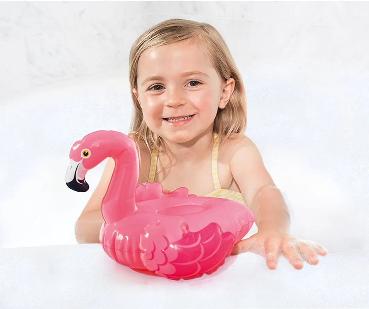 Intex Flaming 59590 Opblaasbaar Badspeeltje - Roze