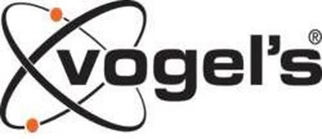 Vogel's EPC6545 Projectorplafondbeugel - Max 10kg - Zilver/antraciet