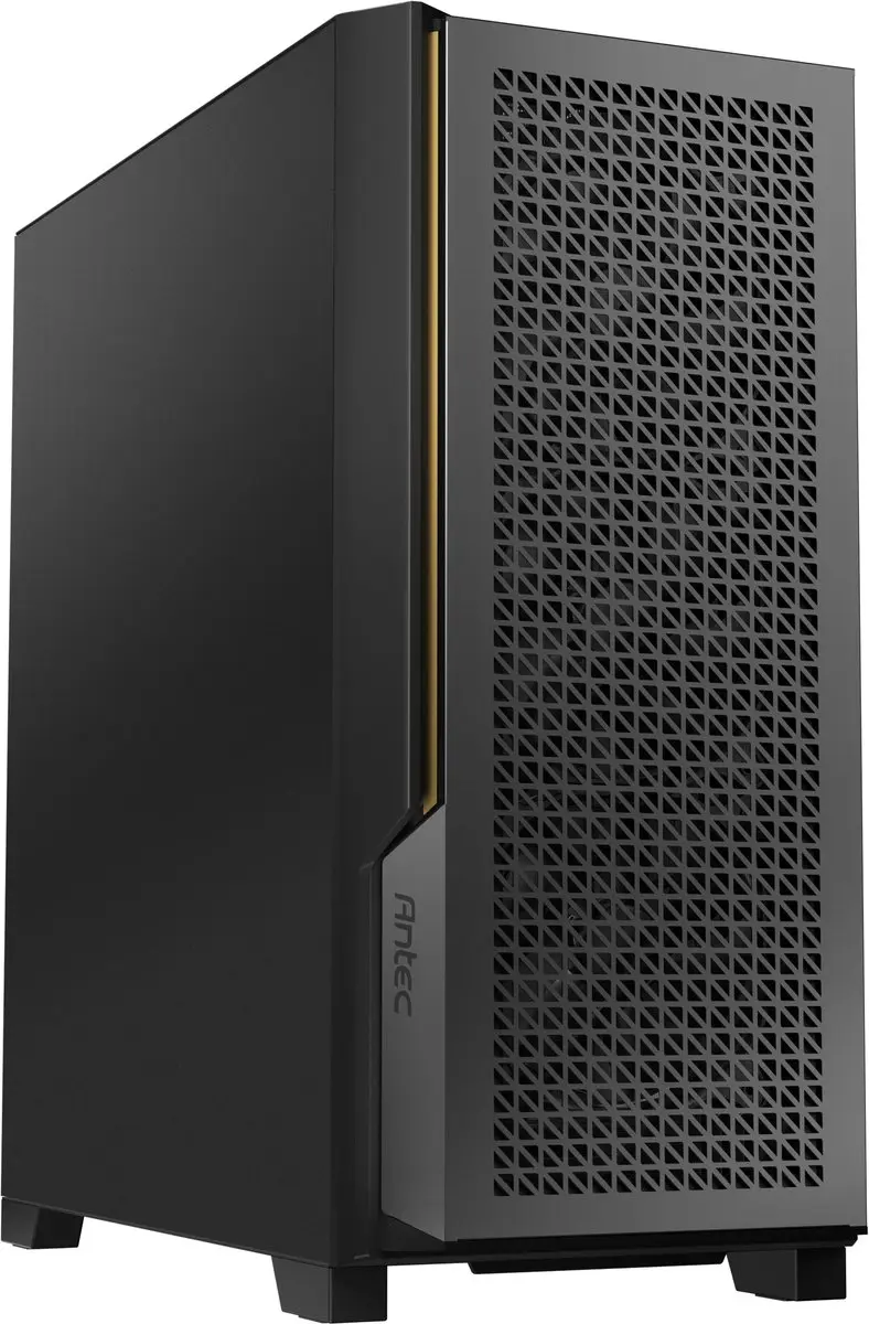 Antec P20CE ATX Semi-tower Behuizing