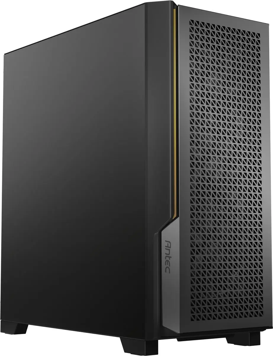 Antec P20CE ATX Semi-tower Behuizing - Zwart