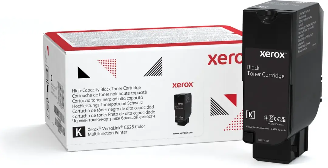 Xerox 006R04636 Tonercartridge