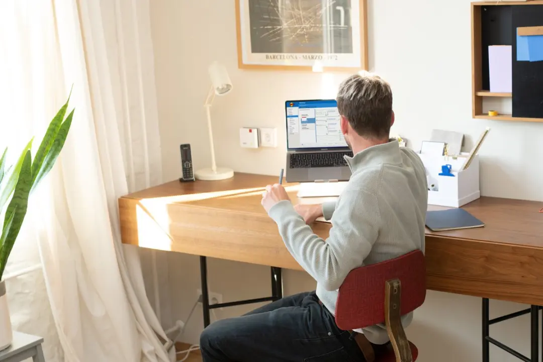 FRITZ! Repeater 1200 AX WiFi 6 - 600+2400 Mbps - Wit