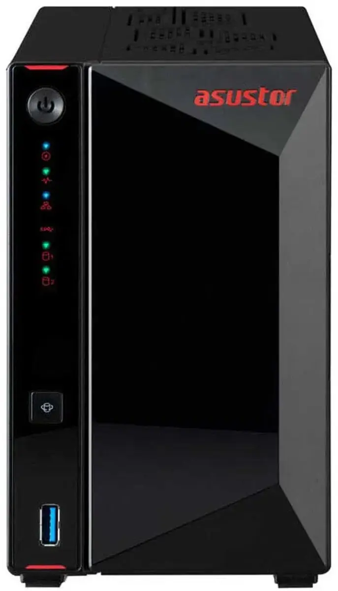 Asustor AS5402T NAS