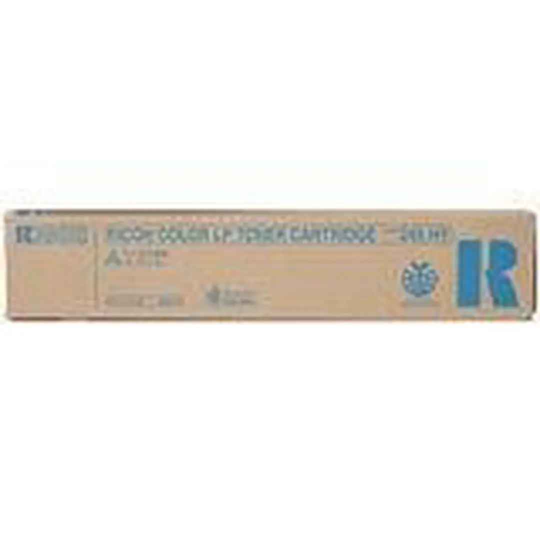 Ricoh 245 50027015 Toner - Cyaan