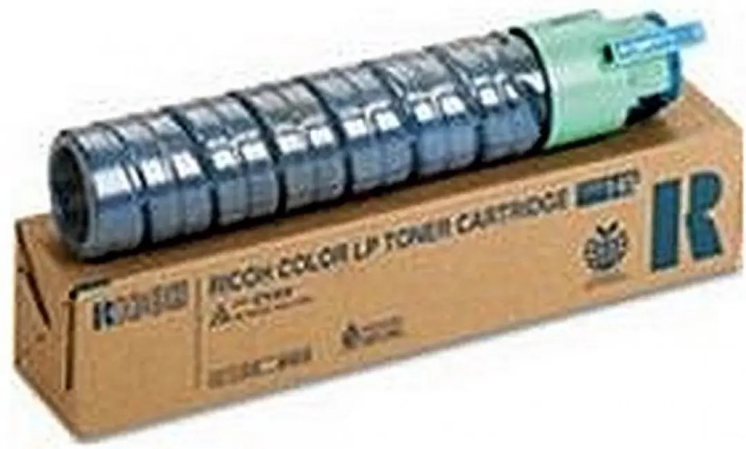Ricoh 245 50027015 Toner - Cyaan