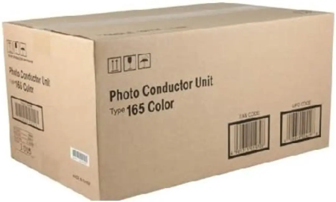 Ricoh Type 165 CMY Fotoconductor