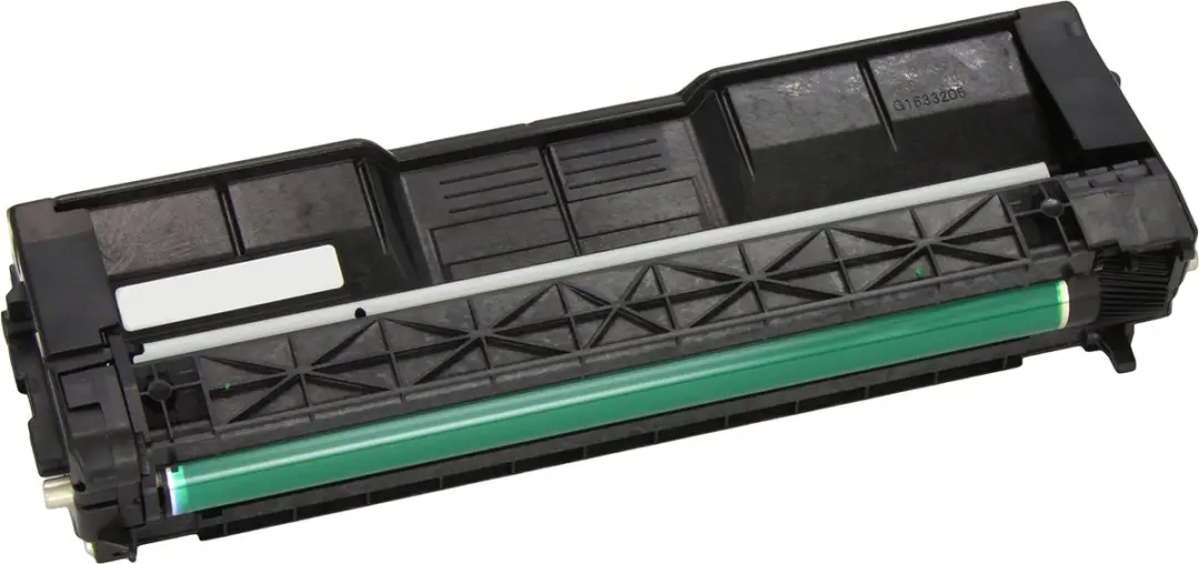 Ricoh C-22X Tonercartridge - 2000 Pagina's - Zwart