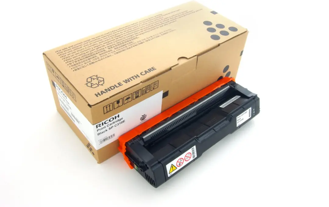 Ricoh C-22X Tonercartridge