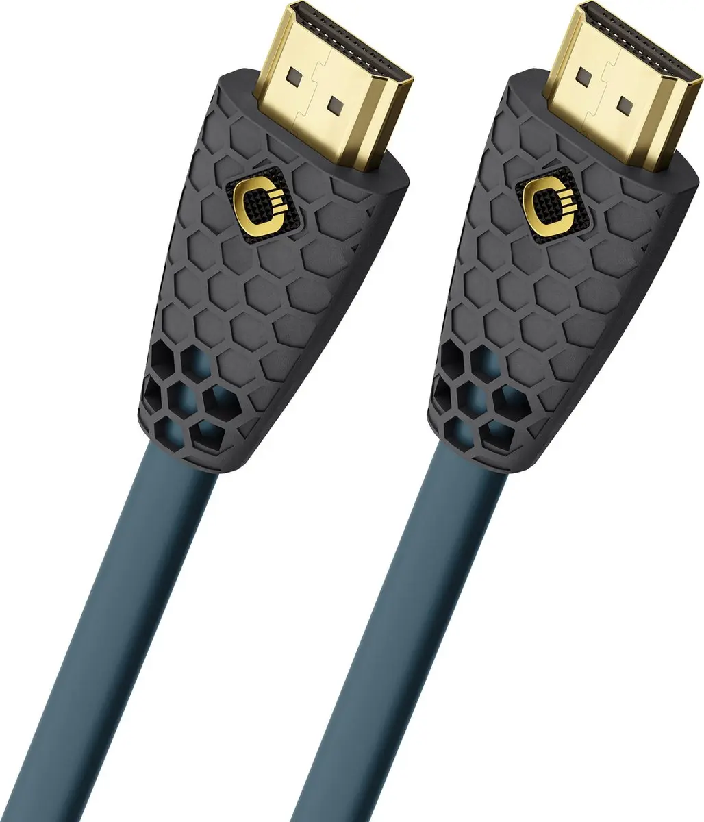 Oehlbach 2.1 FLEX EVOLUTION HDMI Kabel 1,5m