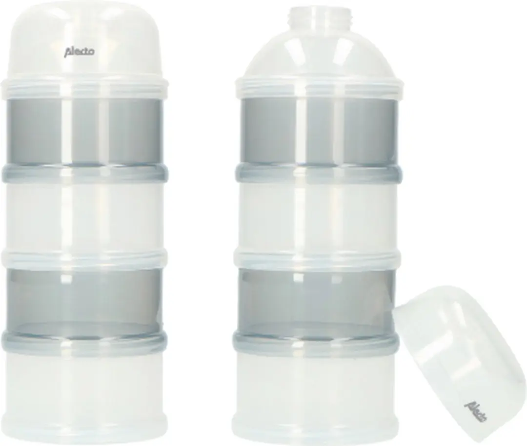 Alecto BF-4 Duo Melkpoedertoren