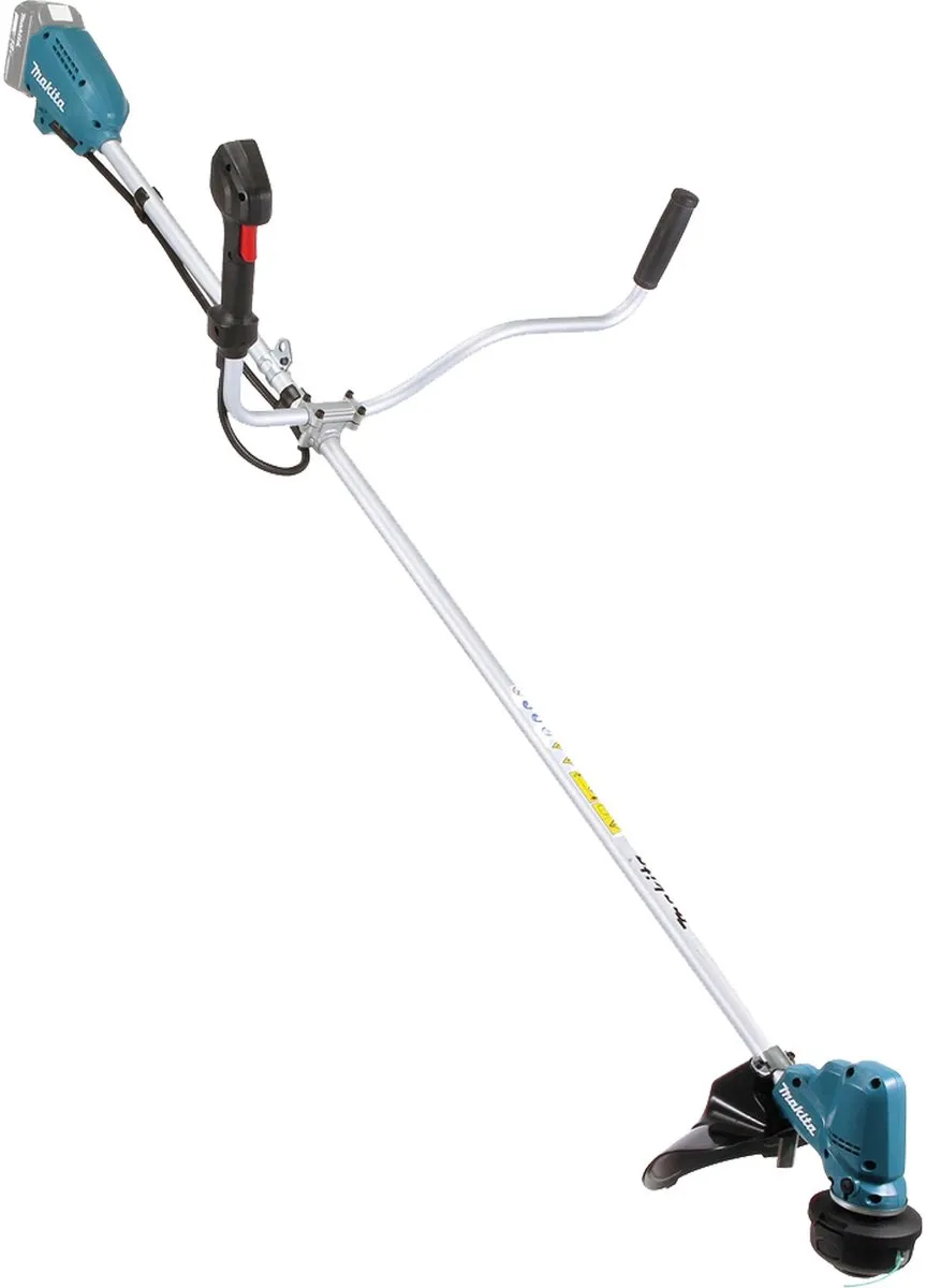 Makita DUR190UZX9 Accu Grastrimmer 18V - 300mm