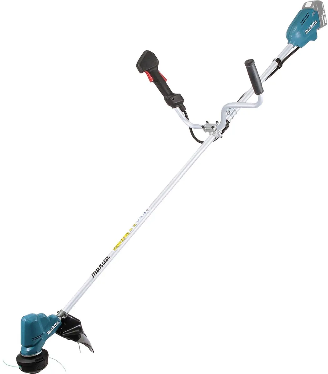 Makita DUR190UZX9 Accu Grastrimmer 18V - 300mm