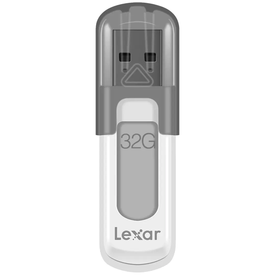 Lexar JumpDrive V100 LJDV100-32GABGY USB-stick 32GB