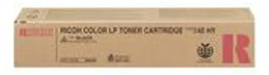 Ricoh CL4000DN Tonercartridge 50027011 - Zwart