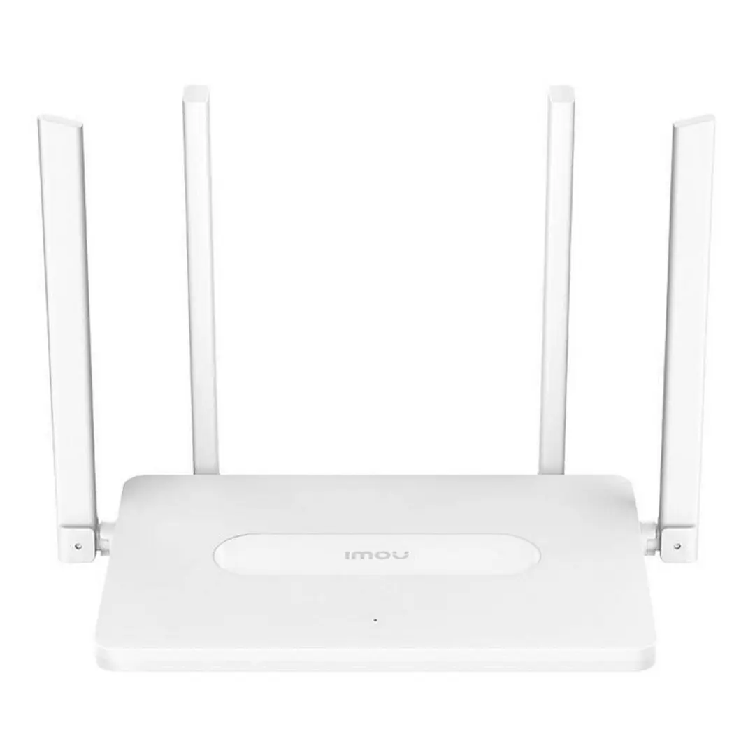 Imou HR12G Dual-Band WiFi Router