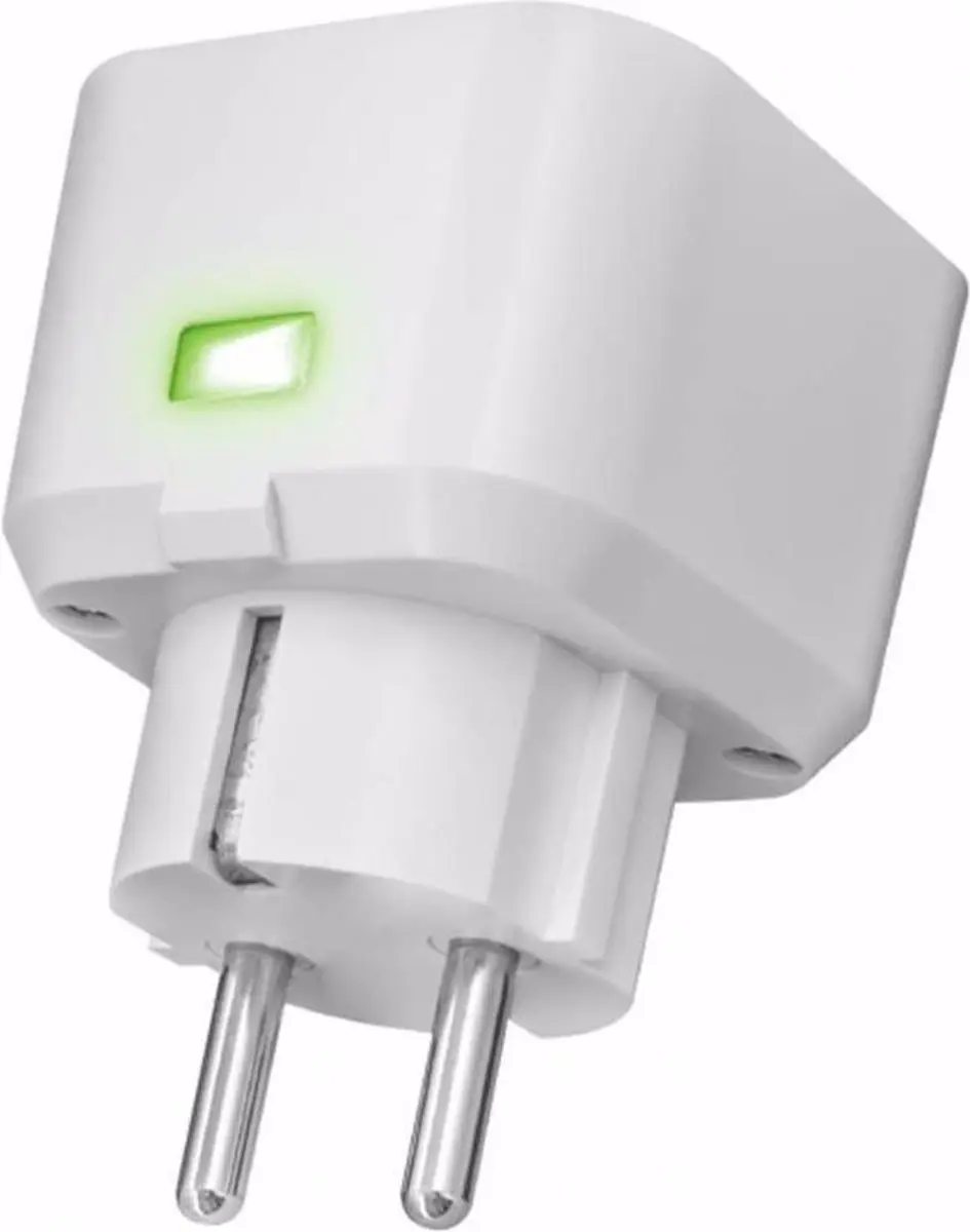 KlikAanKlikUit ACC-250-LD Stopcontactdimmer