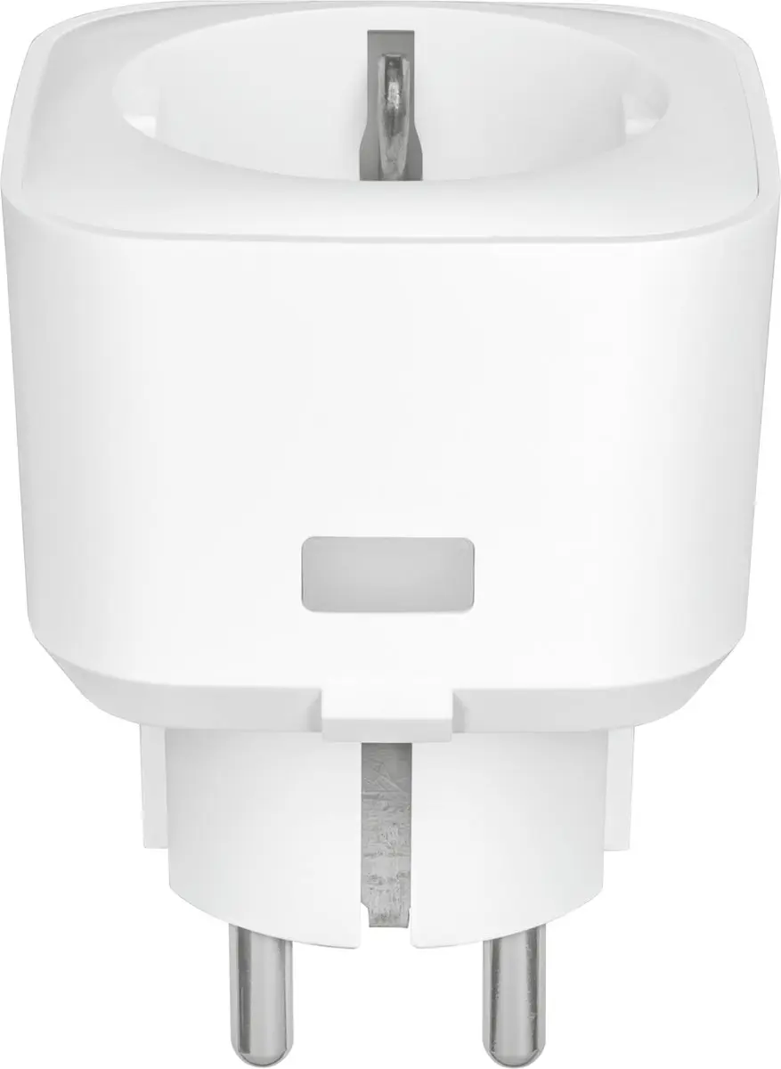 KlikAanKlikUit ACC-250-LD Stopcontactdimmer - Wit