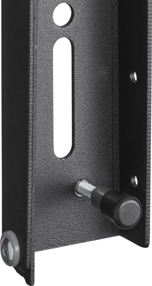 Vogel's PFW 6900 Vaste TV-Beugel - 80-120" - 160 kg - Zwart
