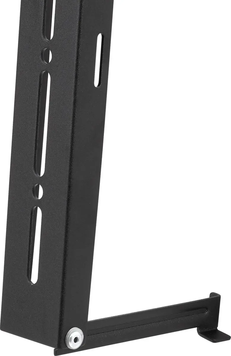Vogel's PFW 6900 Vaste TV-Beugel - 80-120" - 160 kg - Zwart