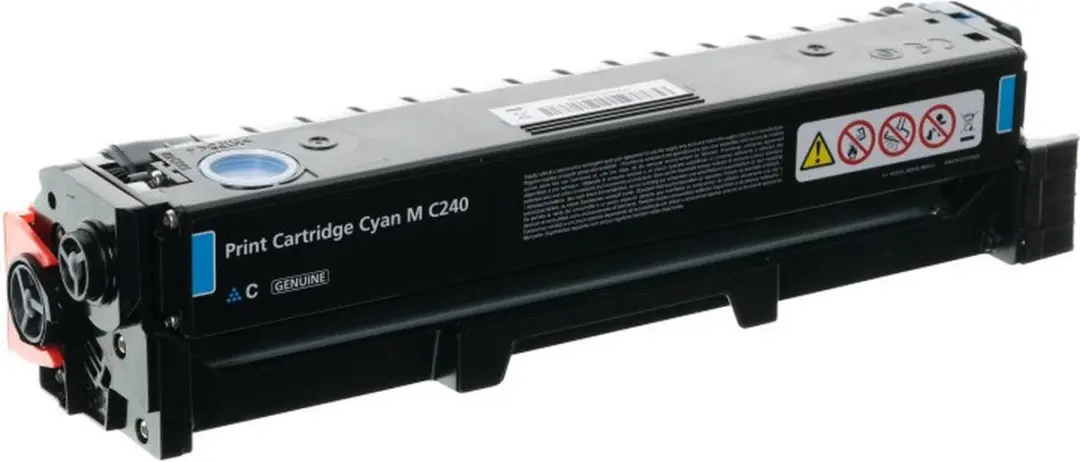 Ricoh Cyan Toner 842096 - 4500 Pagina's - o.a. MP C306ZSP
