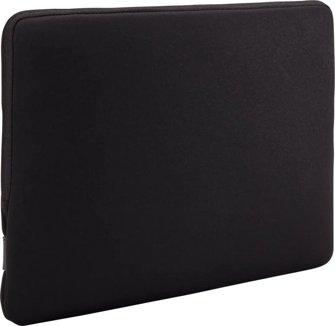 Case Logic Reflect Laptophoes MacBook 14" - Zwart
