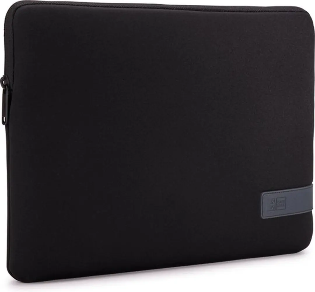 Case Logic Reflect Laptophoes MacBook 14" - Zwart