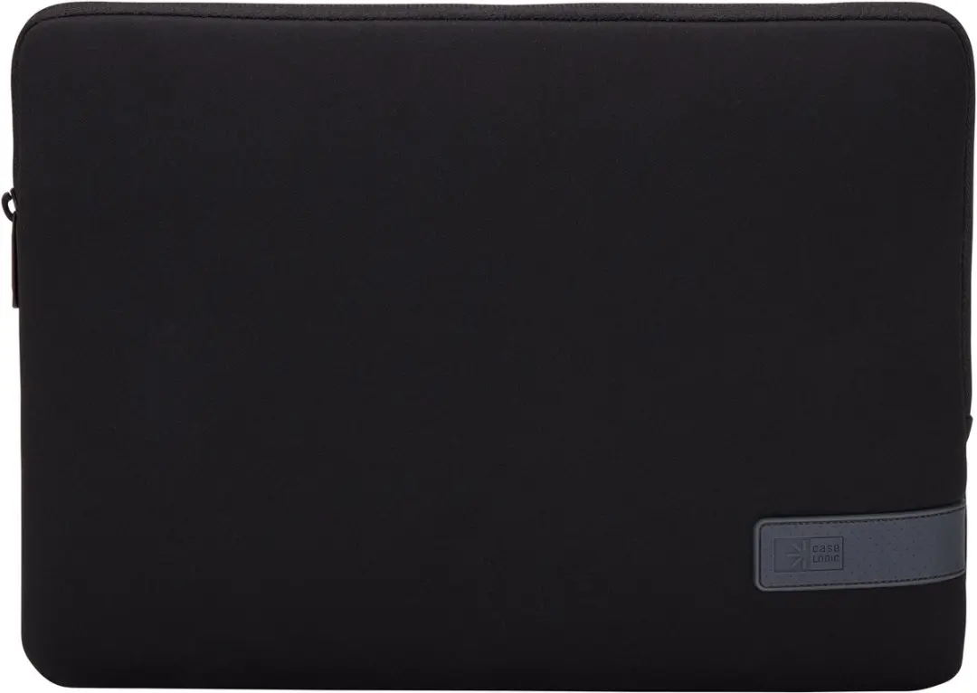 Case Logic Reflect Laptophoes MacBook 14" - Zwart