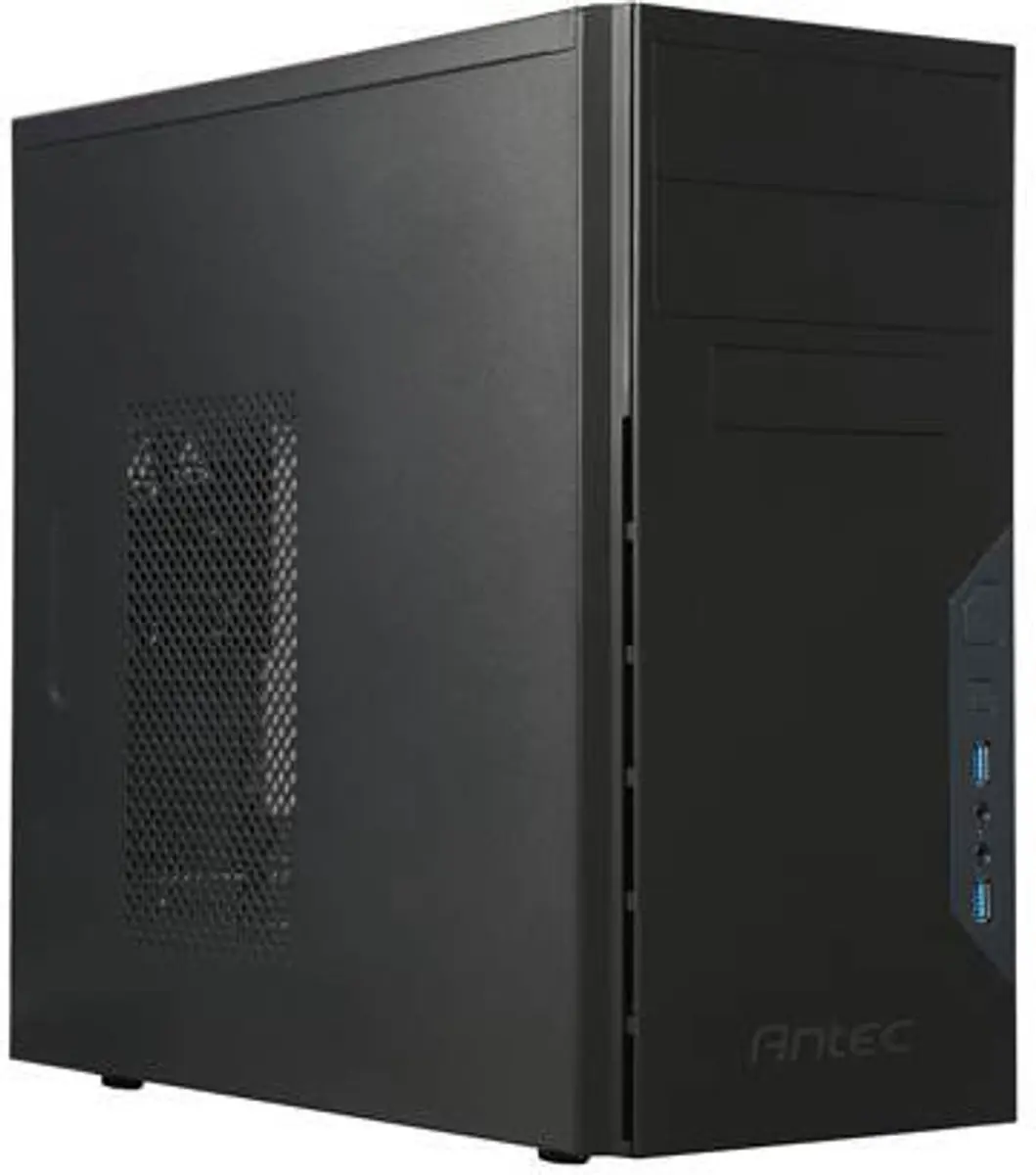 Antec VSK3000E-U3 Midi Tower