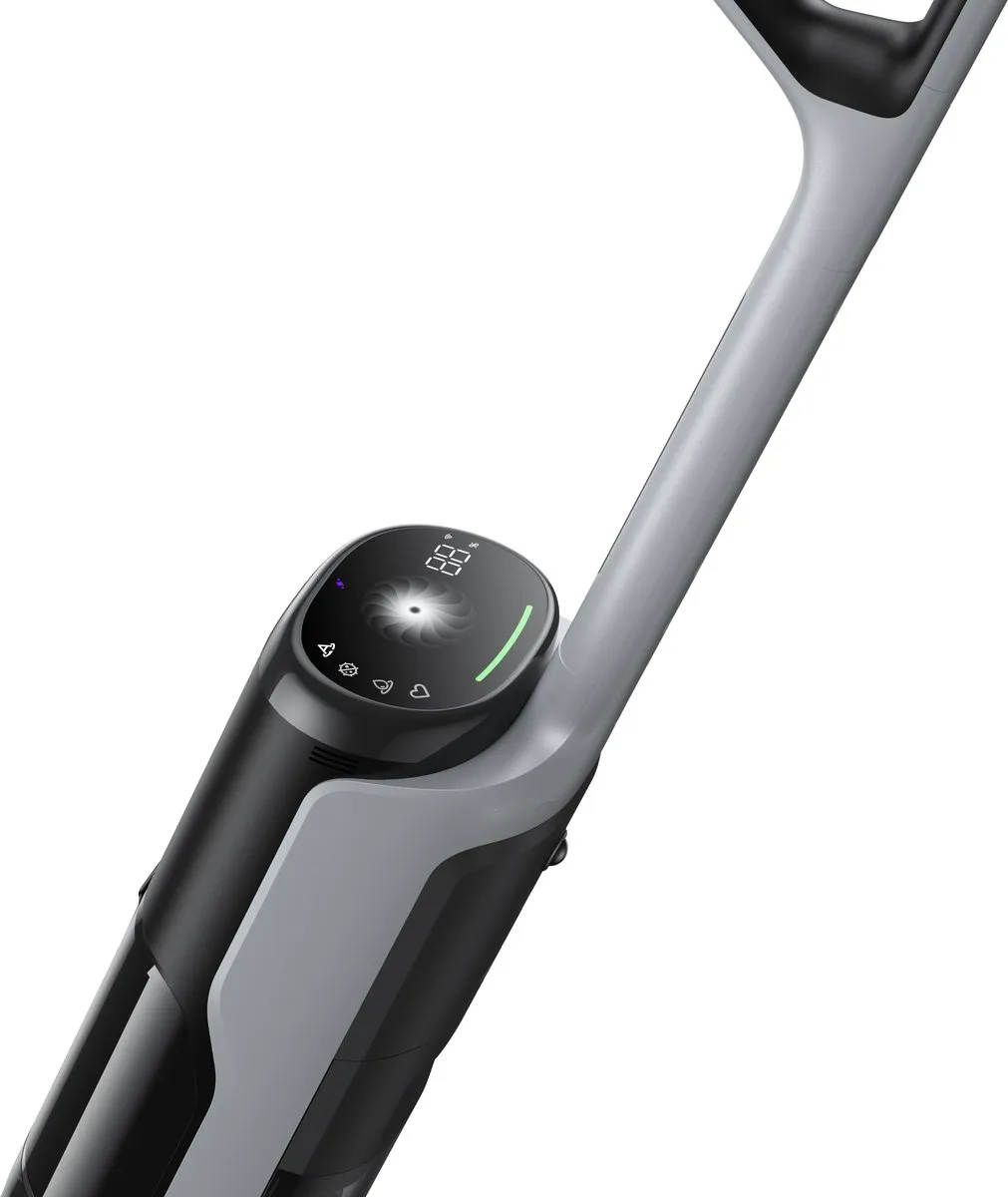 Dreame H14 Pro HHR31A Robotstofzuiger - Zwart - 60 min