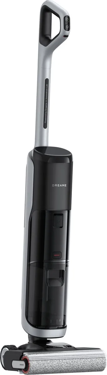 Dreame H14 Pro HHR31A Robotstofzuiger - Zwart - 60 min