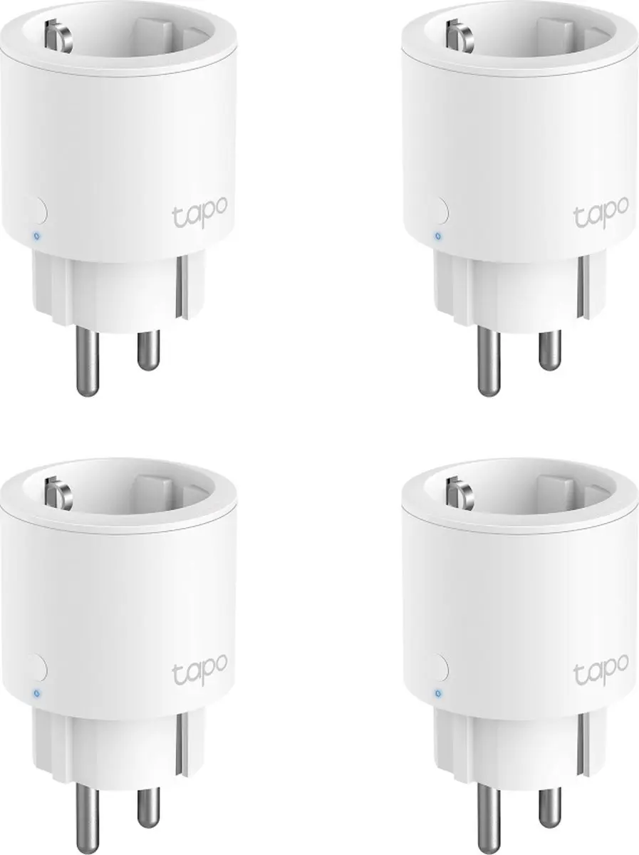 TP-Link Tapo P115 Slimme Stekker
