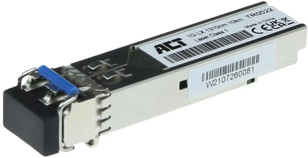 ACT SFP LX Transceiver TR0022