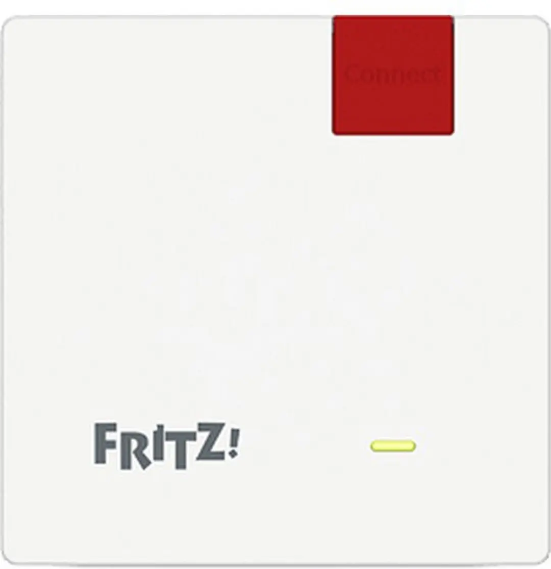 FRITZ! Repeater 600 WiFi 4