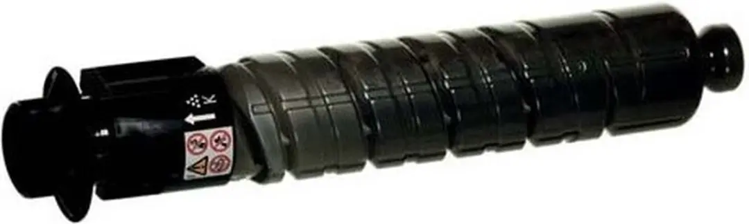 Ricoh 842347 Tonercartridge - Zwart