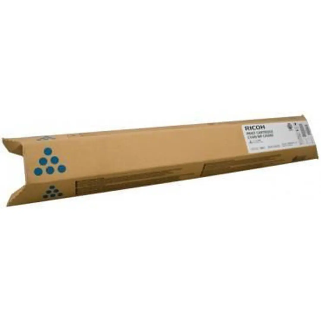 Ricoh MPC4500E Toner Cyaan 50035649