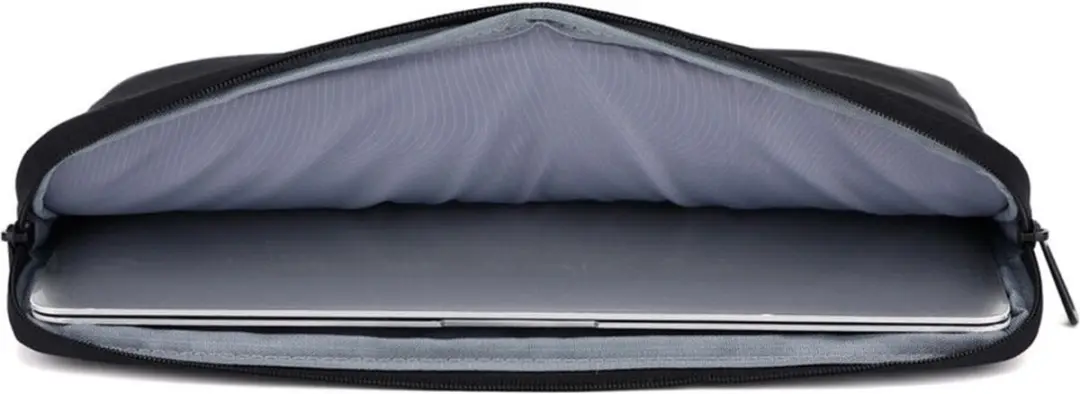 ACT Suburb Laptop Sleeve AC8580 - 14 inch - Zwart