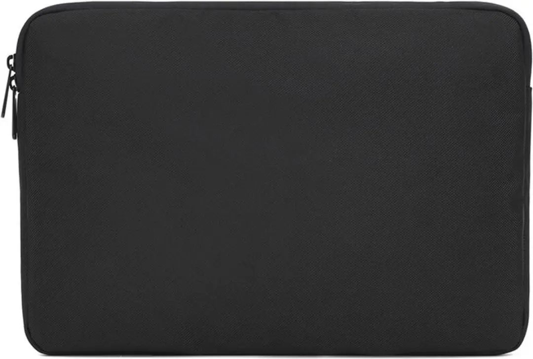 ACT Suburb Laptop Sleeve AC8580 - 14 inch - Zwart