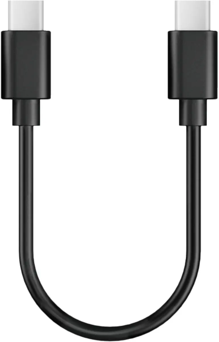 Boya Boyamic 2-01 Professionele Microfoon - Zwart