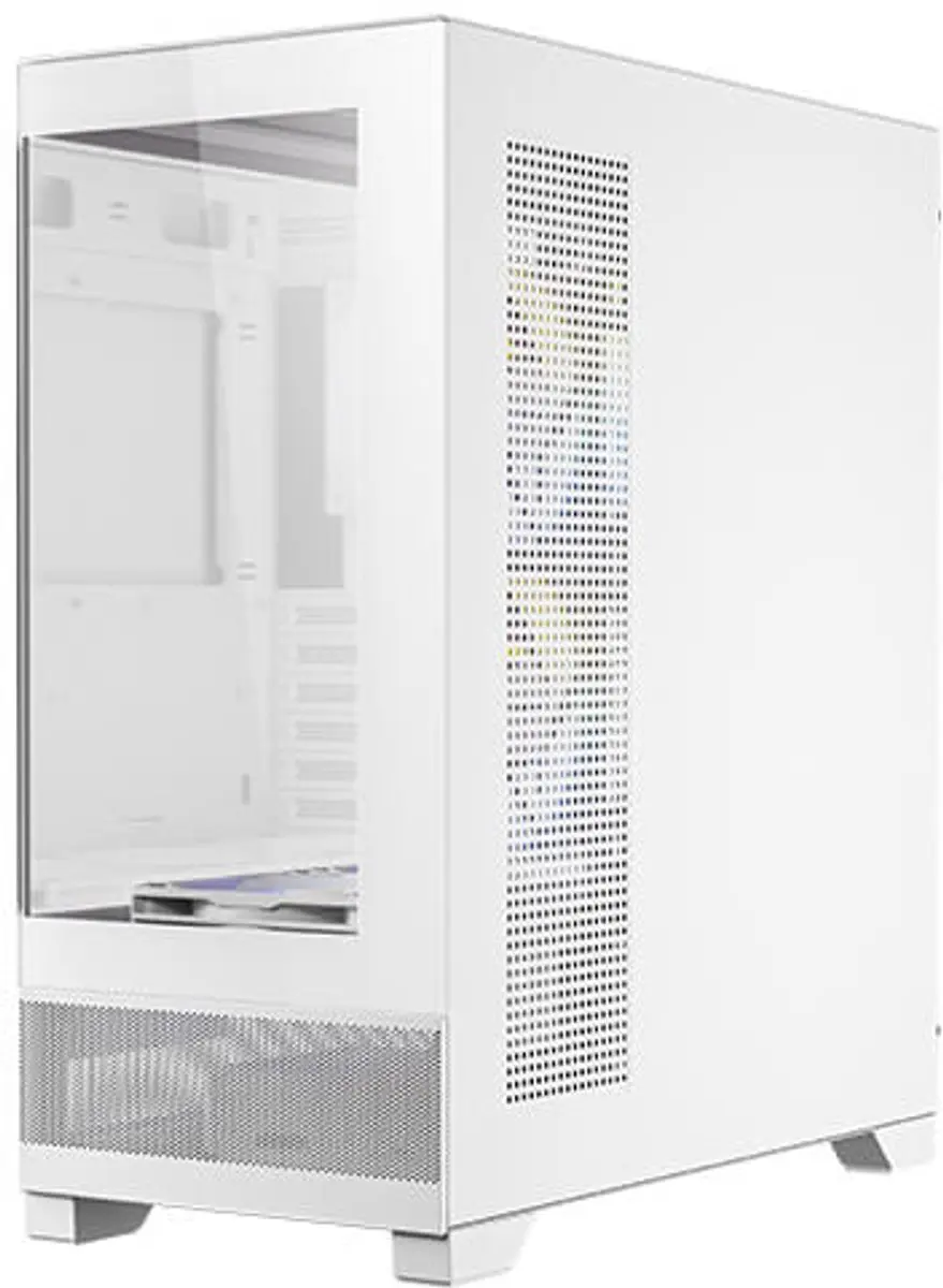 Antec CX700 ARGB Midi Tower - Wit