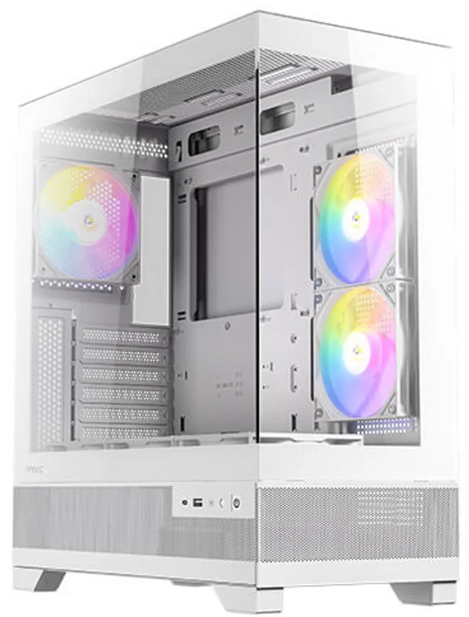 Antec CX700 ARGB Midi Tower