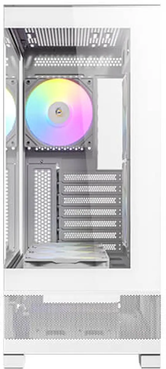 Antec CX700 ARGB Midi Tower - Wit