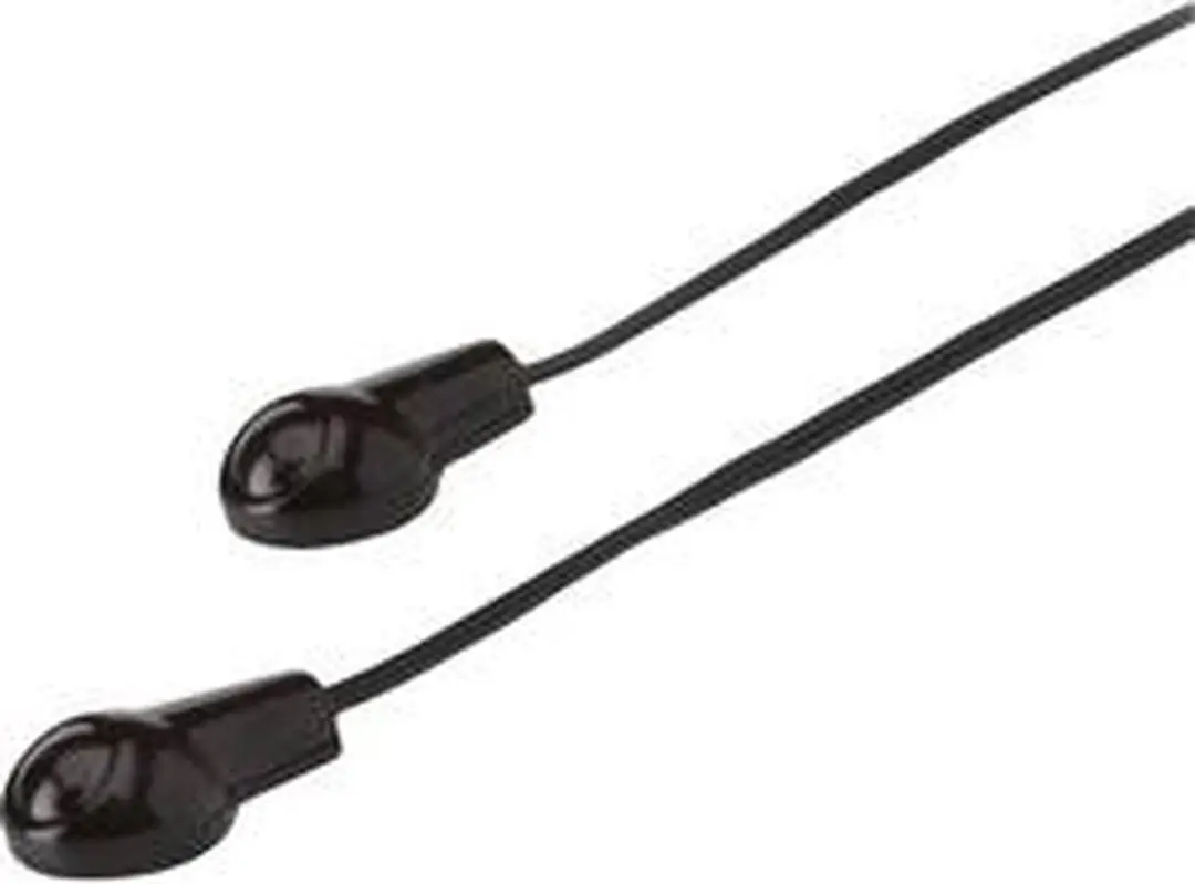 Marmitek IR Eye 2 Infrarood Emitter - Zwart