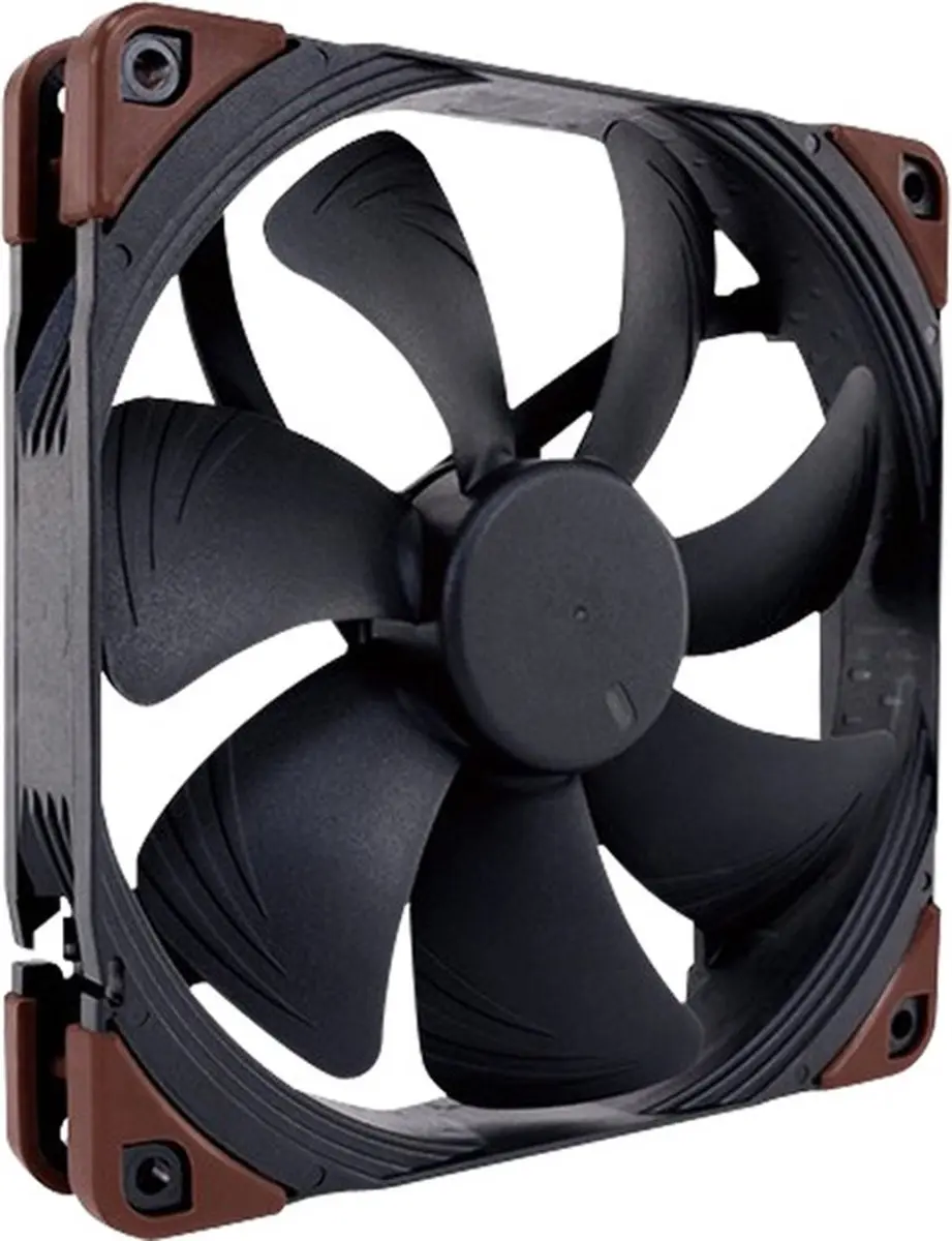 Noctua NF-A14 industrialPPC-3000 PWM 140mm Ventilator