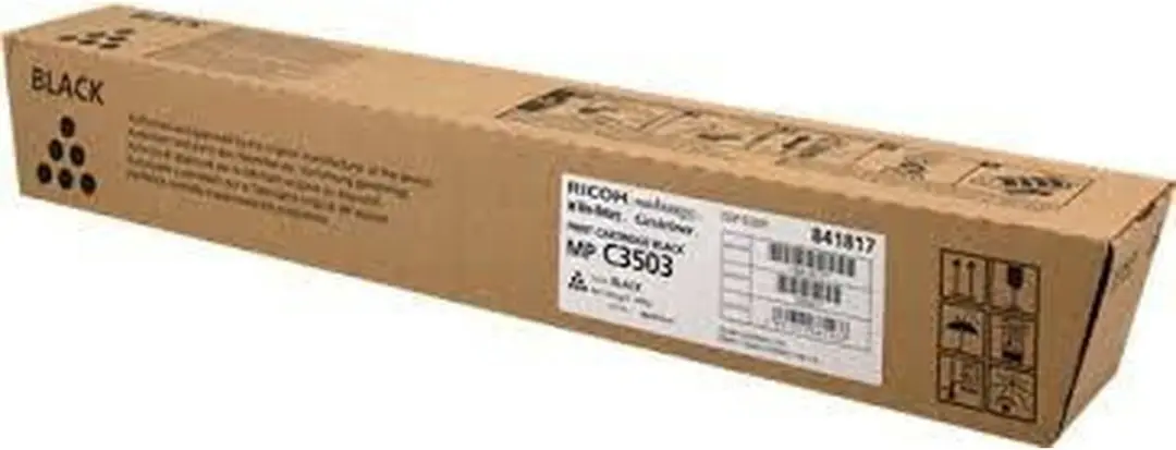 Ricoh MP C3503 Tonercartridge 50152116